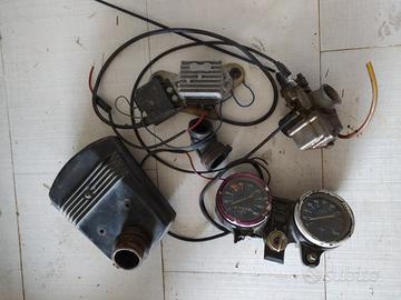 Pezzi morini 350 125