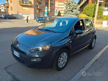 Fiat Grande Punto 1.4 5 porte EasyPower