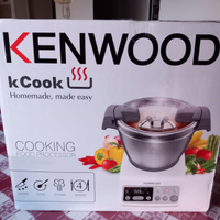 K Cook praticamente nuovo