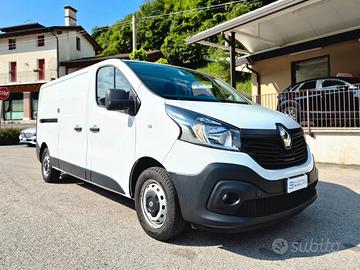 Renault Trafic T29 1.6 dCi 125CV S&S PL-TN Furgone