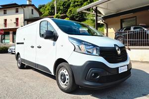 Renault Trafic T29 1.6 dCi 125CV S&S PL-TN Furgone