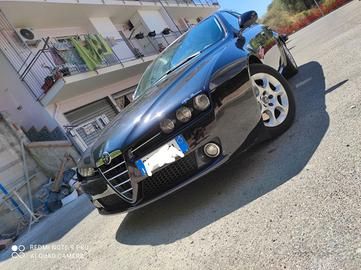 Alfa Romeo 159