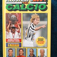 Almanacco Panini 2004