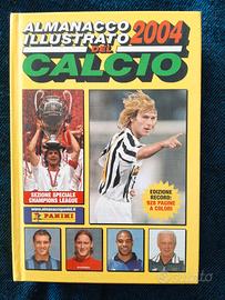 Almanacco Panini 2004