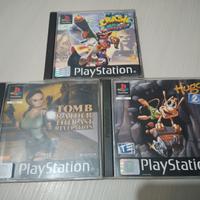 giochi PS1 