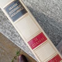 UTET Enciclopedia completa