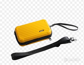 Per Insta360 Goultra Storage Bag
