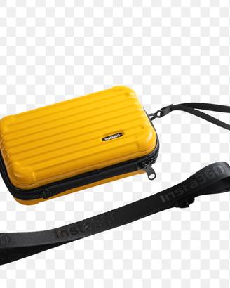 Per Insta360 Goultra Storage Bag