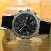 Longines Chronograph (Eta 7750) “Interessante ” 👇🏻