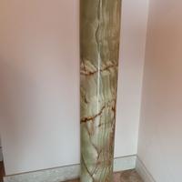 Colonna onice alabastro 