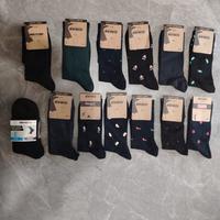 Calzini uomo Intimissimi nuovi – set da 2+ paia 