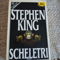 Stephen King  Scheletri