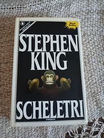 Stephen King  Scheletri