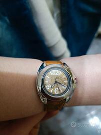 Orologio Alviero Martini