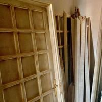Porte in legno