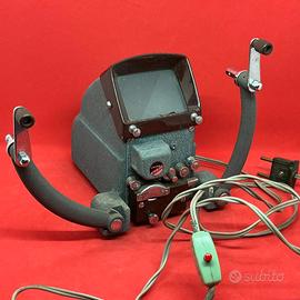 Crown Editor 8mm