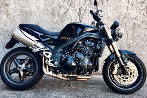 Triumph Speed Triple 1050 - 2005