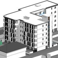 232 Appartamento nuova costruzione