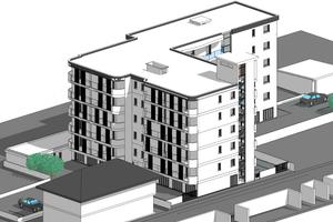 232 Appartamento nuova costruzione