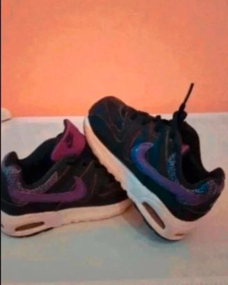 scarpa nike bimba