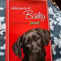 dalla parte di Bailey 