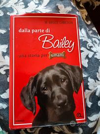 dalla parte di Bailey 