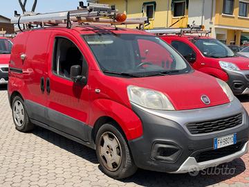 Fiat Fiorino 1.3 MJT ATTREZZATO