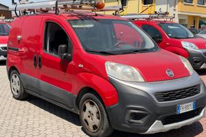 Fiat Fiorino 1.3 MJT ATTREZZATO