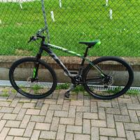 Mountain Bike MBM "Snake" Nuova