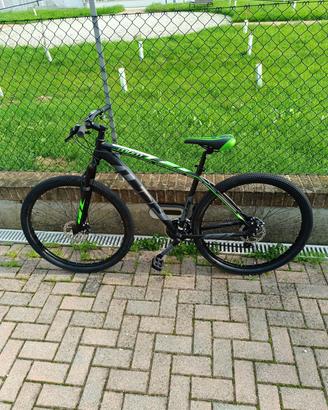 Mountain Bike MBM "Loop" Nuova