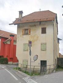 Appartamento a Tambre BL