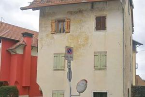 Appartamento a Tambre BL