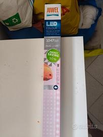lampada led jwel rio 240