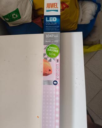 lampada led jwel rio 240