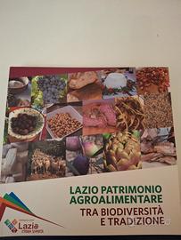 libro dell'agroalimentare
