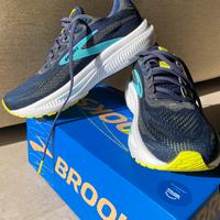 Brooks Ghost 17