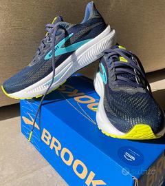 Brooks Ghost 17