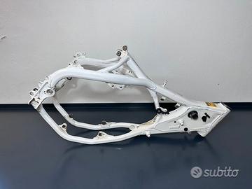 TELAIO Husqvarna Fe 250 350 2017 2019 Frame