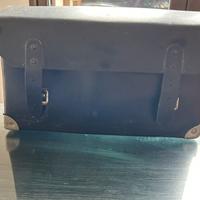 Borsa per Attrezzi in Cuoio