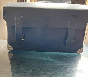 Borsa per Attrezzi in Cuoio