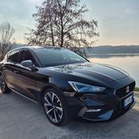 Seat Leon FR 1.5 TSI 150 CV