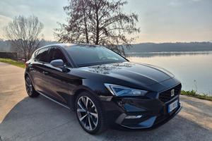 Seat Leon FR 1.5 TSI 150 CV