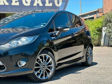 Ford fiesta 2017