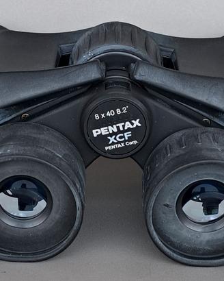 Binocolo PENTAX 8x40 XCF