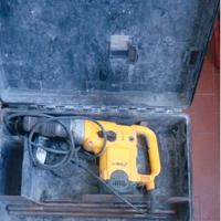 Martello pneumatico – funzionante