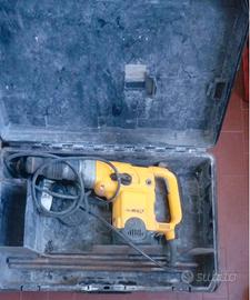 Martello pneumatico – funzionante