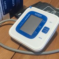 Misuratore di pressione digitale da braccio GPZON