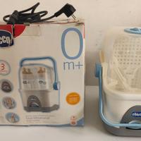 Sterilizzatore Chicco Sterilnatural