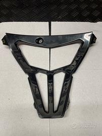 Puntale centrale YAMAHA R6 2003 2004 2005 NUOVO
