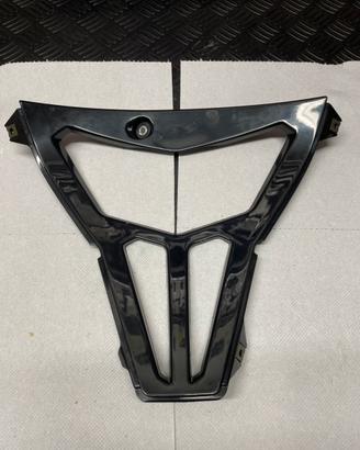 Puntale centrale YAMAHA R6 2003 2004 2005 NUOVO